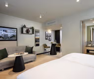 Hamburg serviced apartment