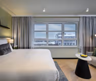 Hamburg serviced apartment