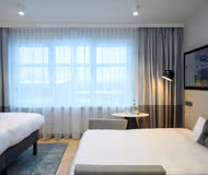 Hamburg serviced apartment