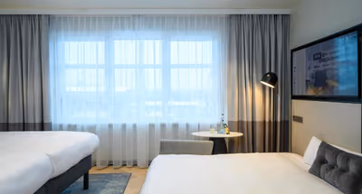 Hamburg serviced apartment