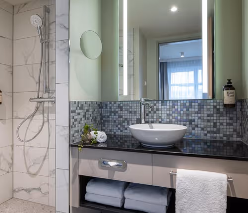 Hamburg serviced apartment