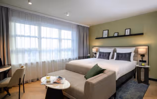 Hamburg serviced apartment