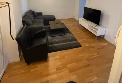 Kopparbergsvagen Service Apartment