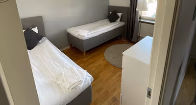Kopparbergsvagen Service Apartment