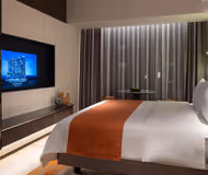 JL Boulevard Serviced Apartment