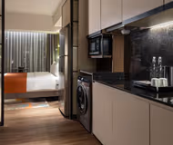 JL Boulevard Serviced Apartment