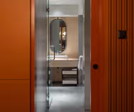 JL Boulevard Serviced Apartment