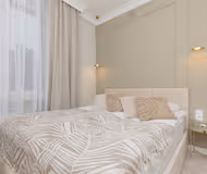 Warszawskiej serviced apartment