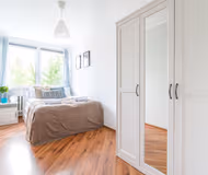 Niepodległości  Serviced apartment