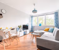 Niepodległości  Serviced apartment