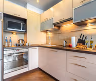 Niepodległości  Serviced apartment