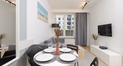 Sławińska Serviced apartment