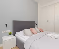 Sławińska Serviced apartment