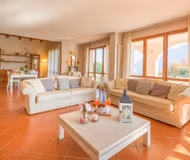 Dream holiday on a luxury location with breathtaking views of Lake Como