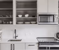 L St Northwest -2 Apartment