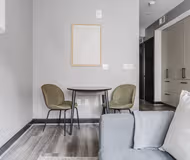 L St Northwest -2 Apartment