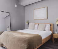 L St Northwest -2 Apartment