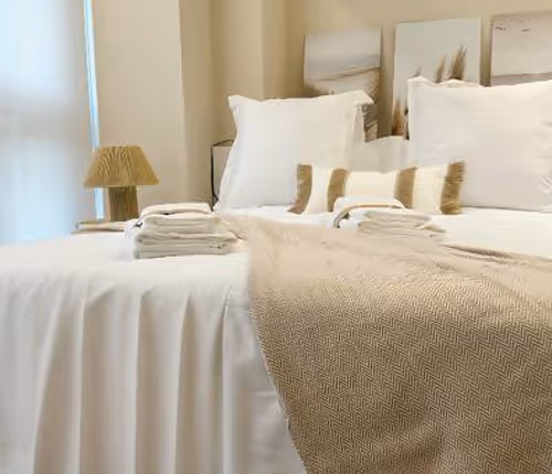 Bernado service apartment