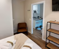 Bernado service apartment