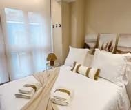 Bernado service apartment