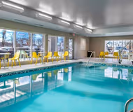 Route 46 Wayne Apart Hotel