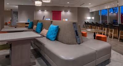 Route 46 Wayne Apart Hotel