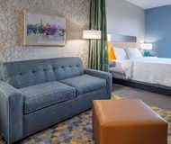 Route 46 Wayne Apart Hotel