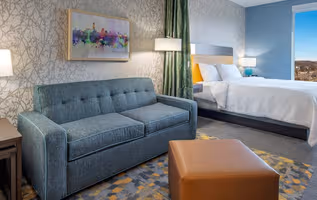 Route 46 Wayne Apart Hotel