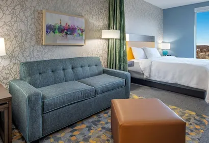 Route 46 Wayne Apart Hotel