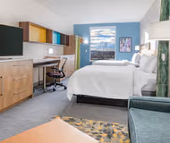 Route 46 Wayne Apart Hotel