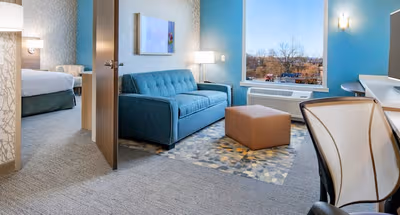 Route 46 Wayne Apart Hotel