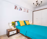 Bucharest serviced apartment