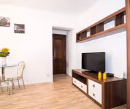 Bucharest serviced apartment