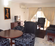 Thaba Tseka Street Serviced Apartment