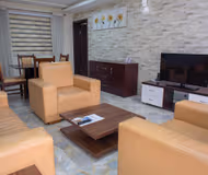 Thaba Tseka Street Serviced Apartment