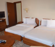 Thaba Tseka Street Serviced Apartment