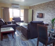 Thaba Tseka Street Serviced Apartment