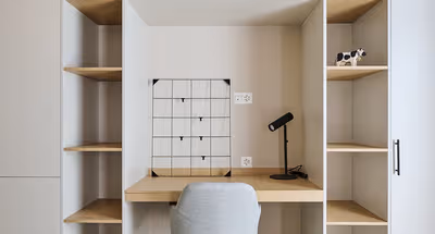 Zug service apartment