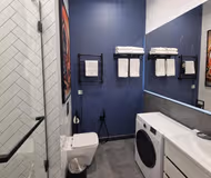 Toraygirov Street Serviced Apartment