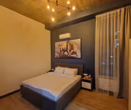 Toraygirov Street Serviced Apartment