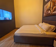 Toraygirov Street Serviced Apartment