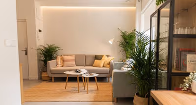 Gijon service apartment