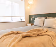 Gijon service apartment