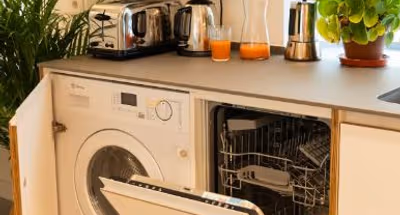 Gijon service apartment