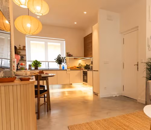 Gijon service apartment