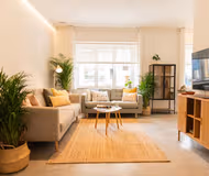 Gijon service apartment