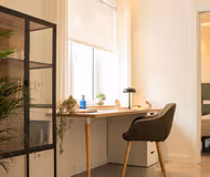 Gijon service apartment