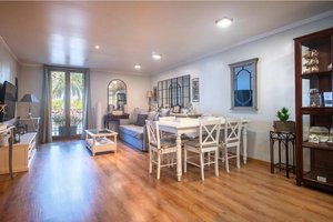 Paseo Colon Service Apartment