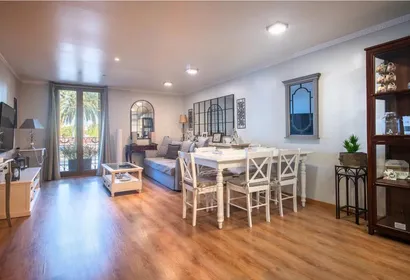 Paseo Colon Service Apartment