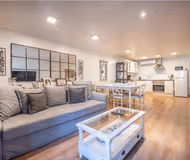 Paseo Colon Service Apartment